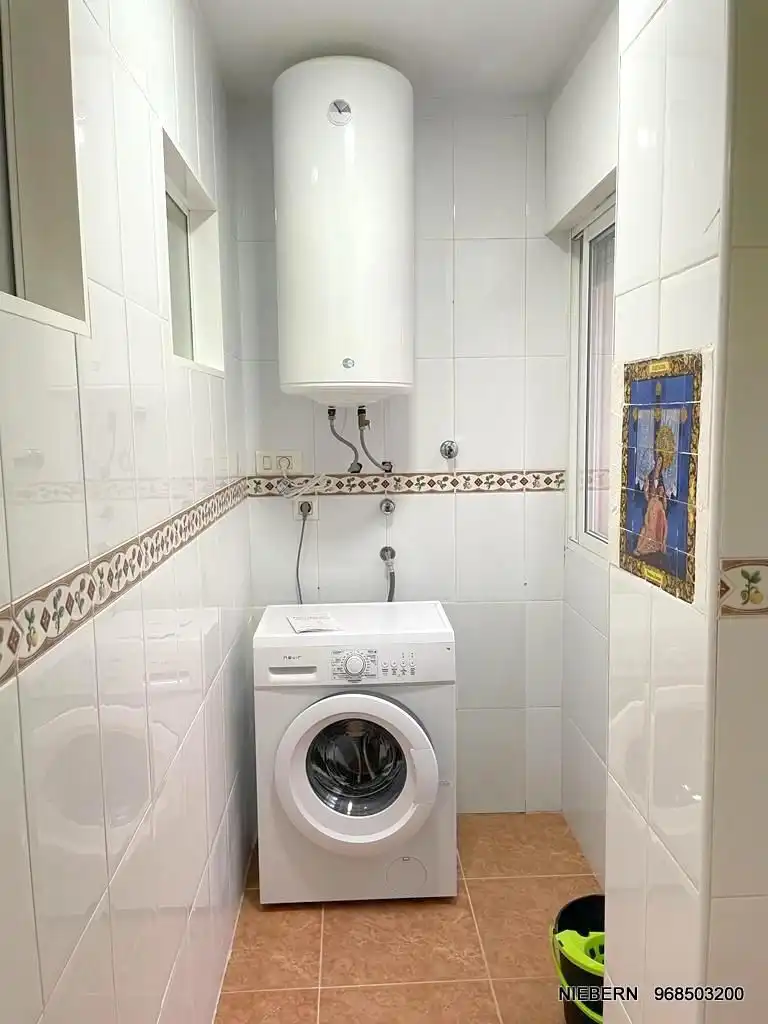 Appartement 98 m² à Carthagène