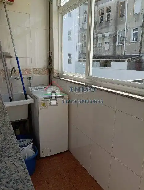 Pis de 75 m² a Ferrol