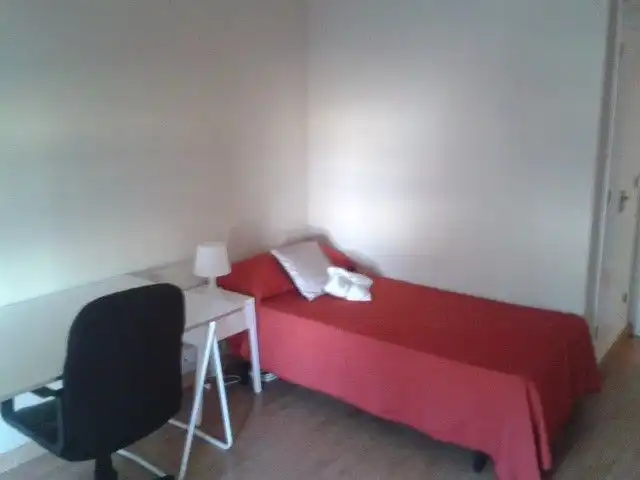 Piso de 100 m² en Algeciras