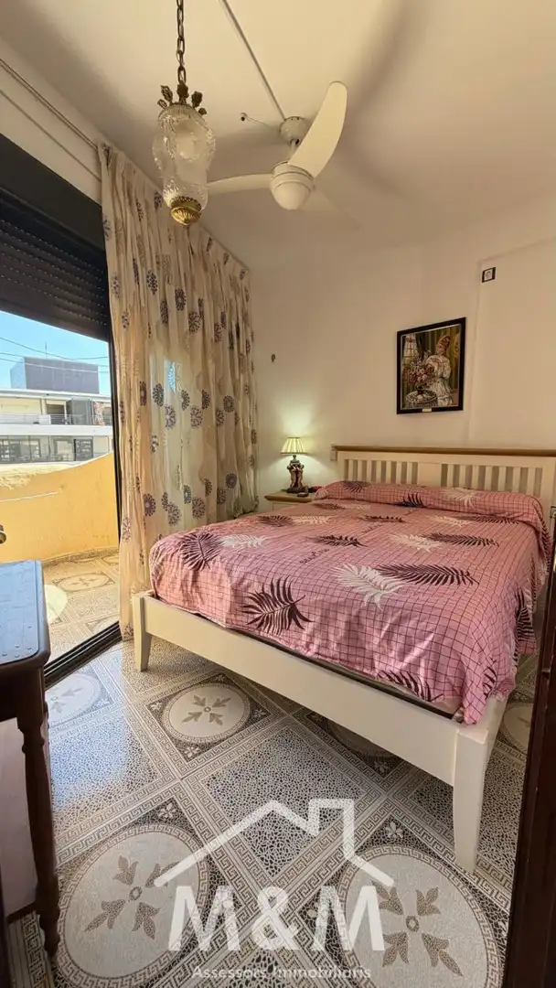 Pis de 64 m² a Calvià