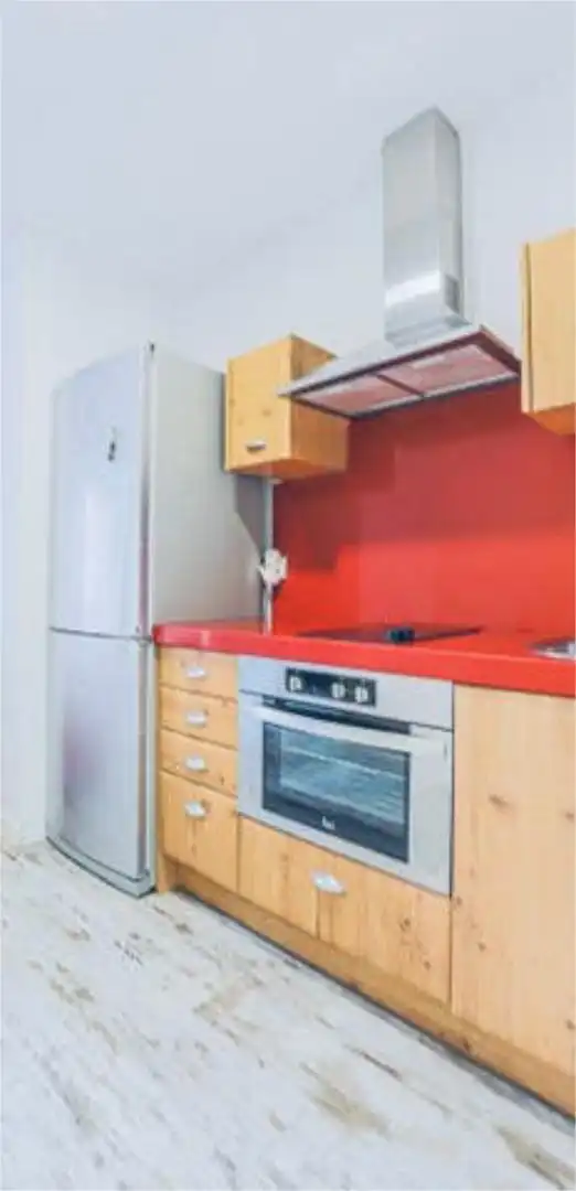 Piso de 45 m² en Alicante