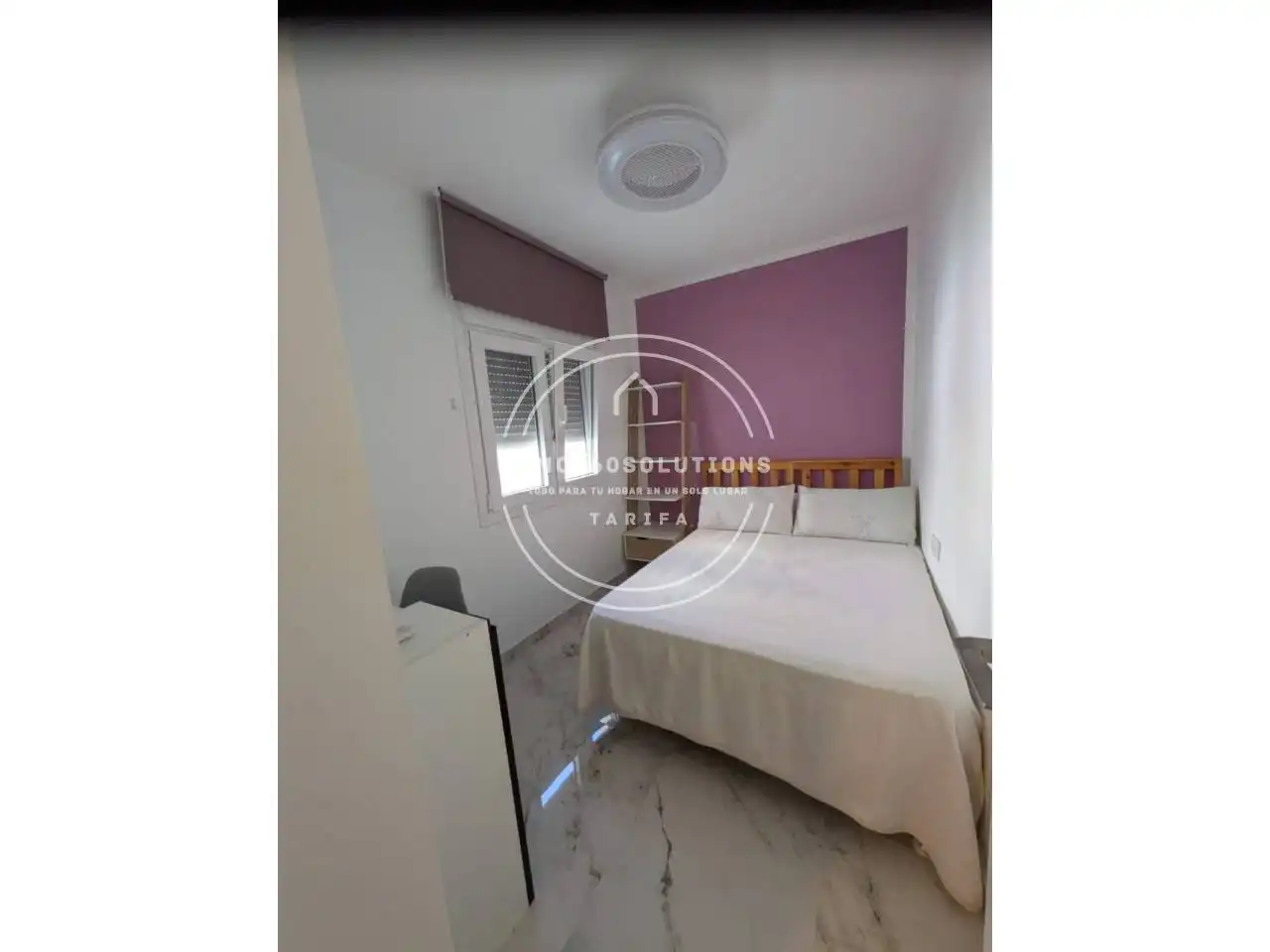 Piso de 61 m² en Tarifa