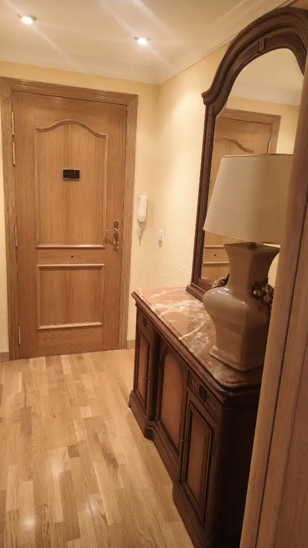 Piso de 126 m² en Valladolid