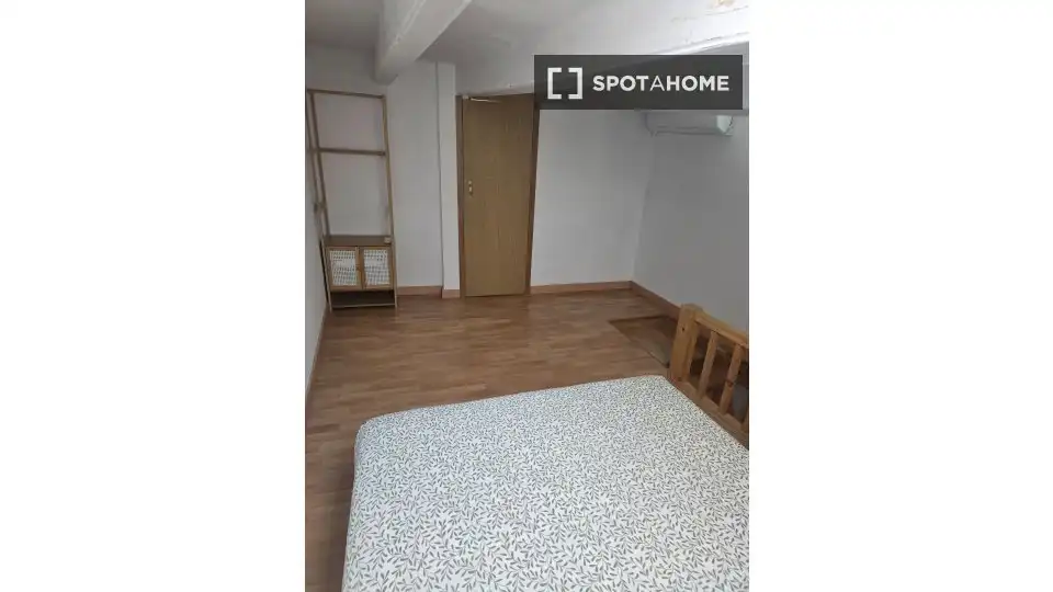 Pis de lloguer, Barcelona