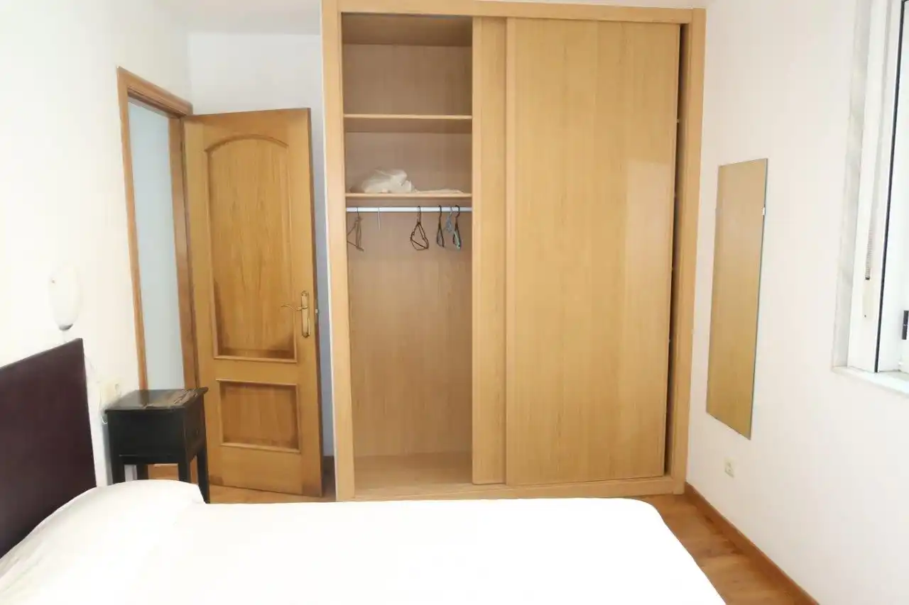Piso de 77 m² en La Coruña