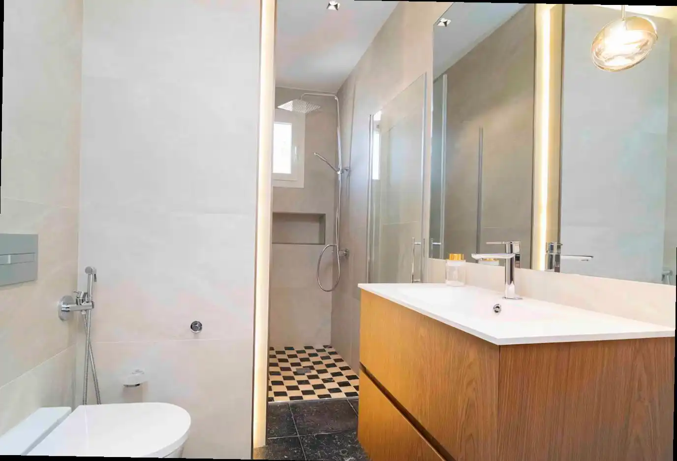 Appartamento 80 m² a Madrid