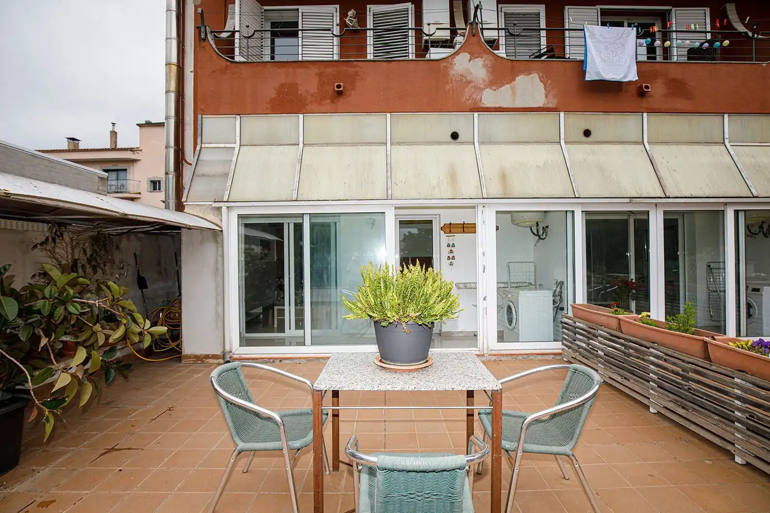 Wohnung 70 m² in Girona