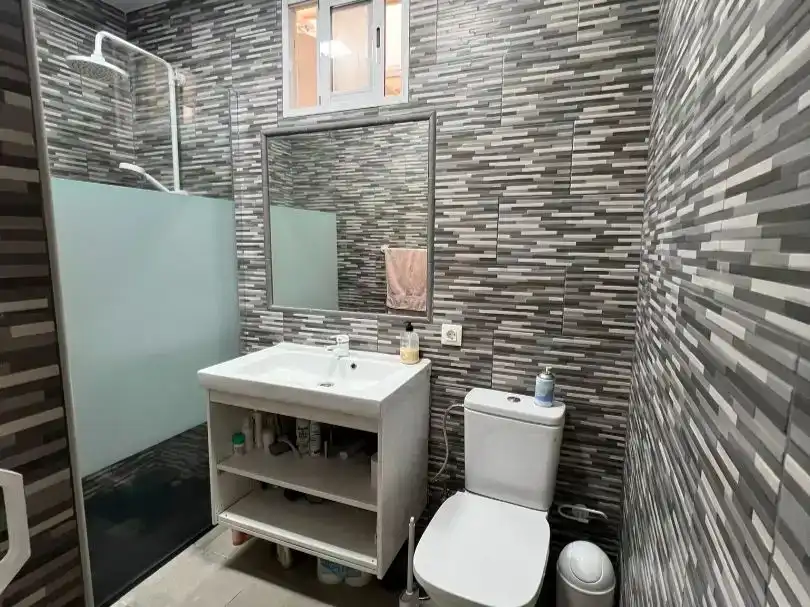 Habitación 62 m², Santa Cruz de Tenerife