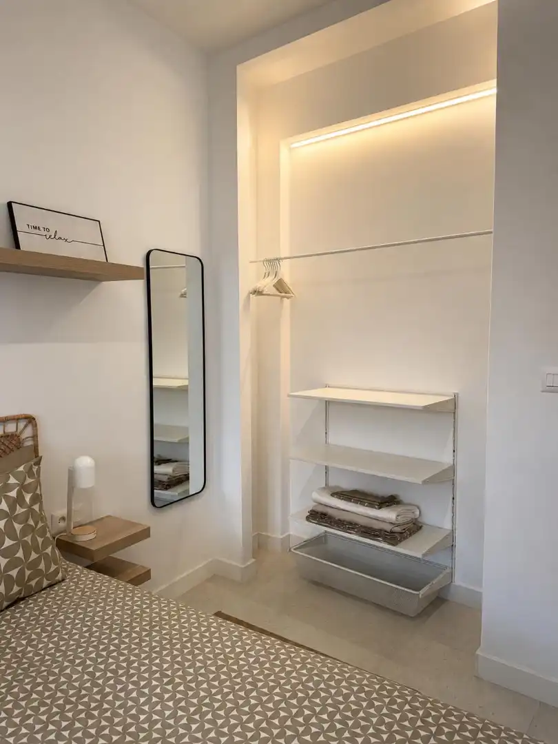 Piso de 70 m² en Santa Cruz de Tenerife