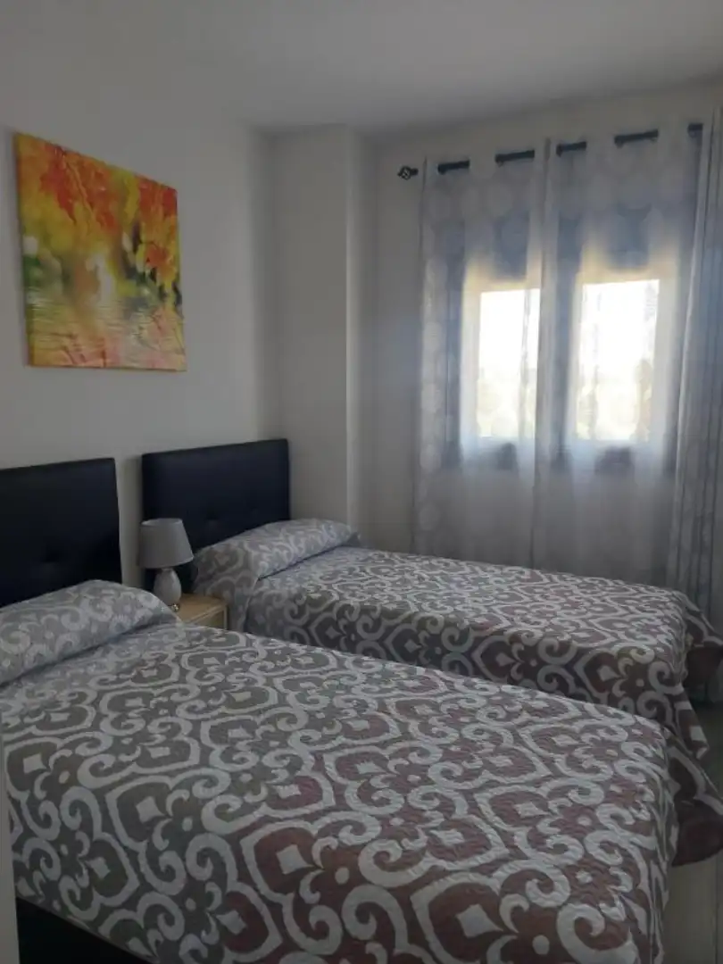 Wohnung 80 m² in Vélez-Málaga