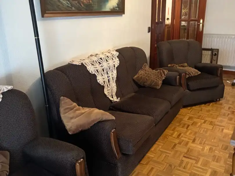 Wohnung 75 m² in Belorado