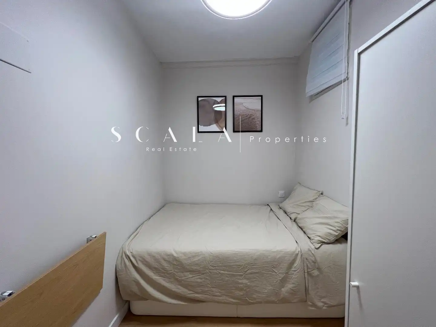 Appartamento 36 m² a Madrid