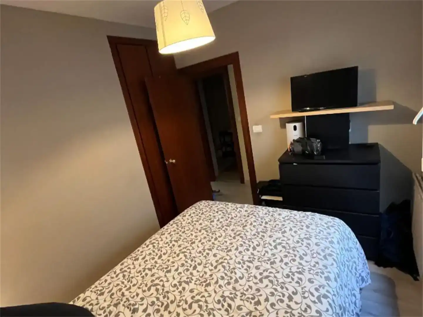 Habitación 98 m², Bilbao