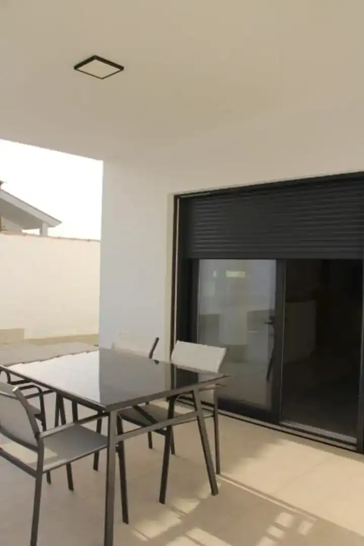 Piso de 120 m² en Chiclana de la Frontera