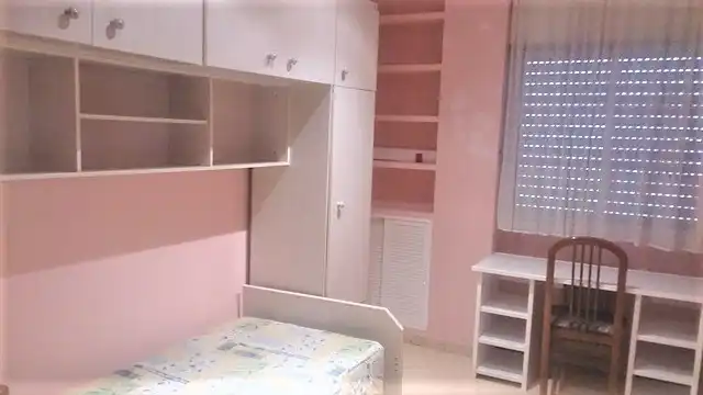 Piso de 100 m² en Cáceres