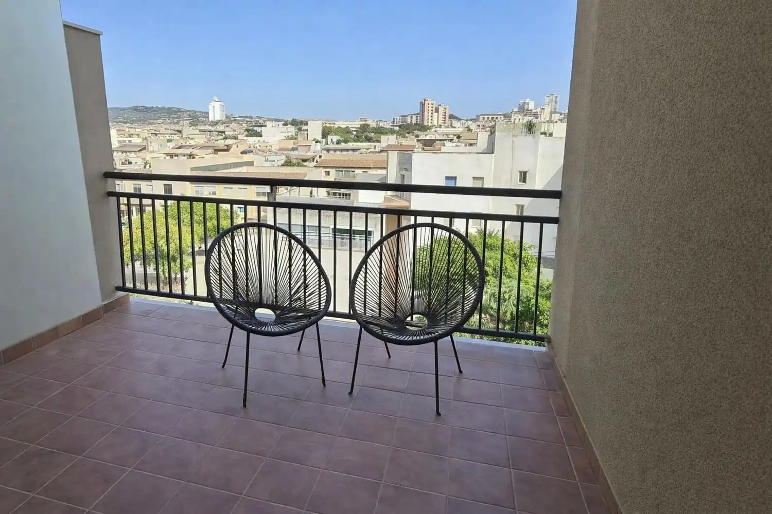 Piso de 109 m² en Manacor