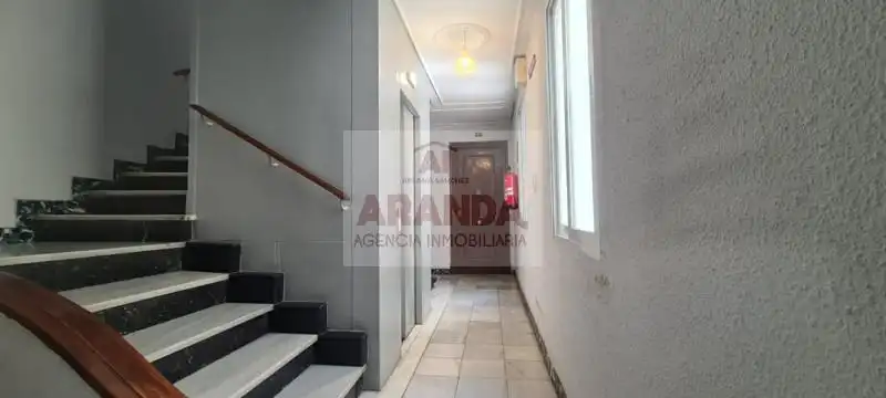 Piso de 80 m² en Zaragoza