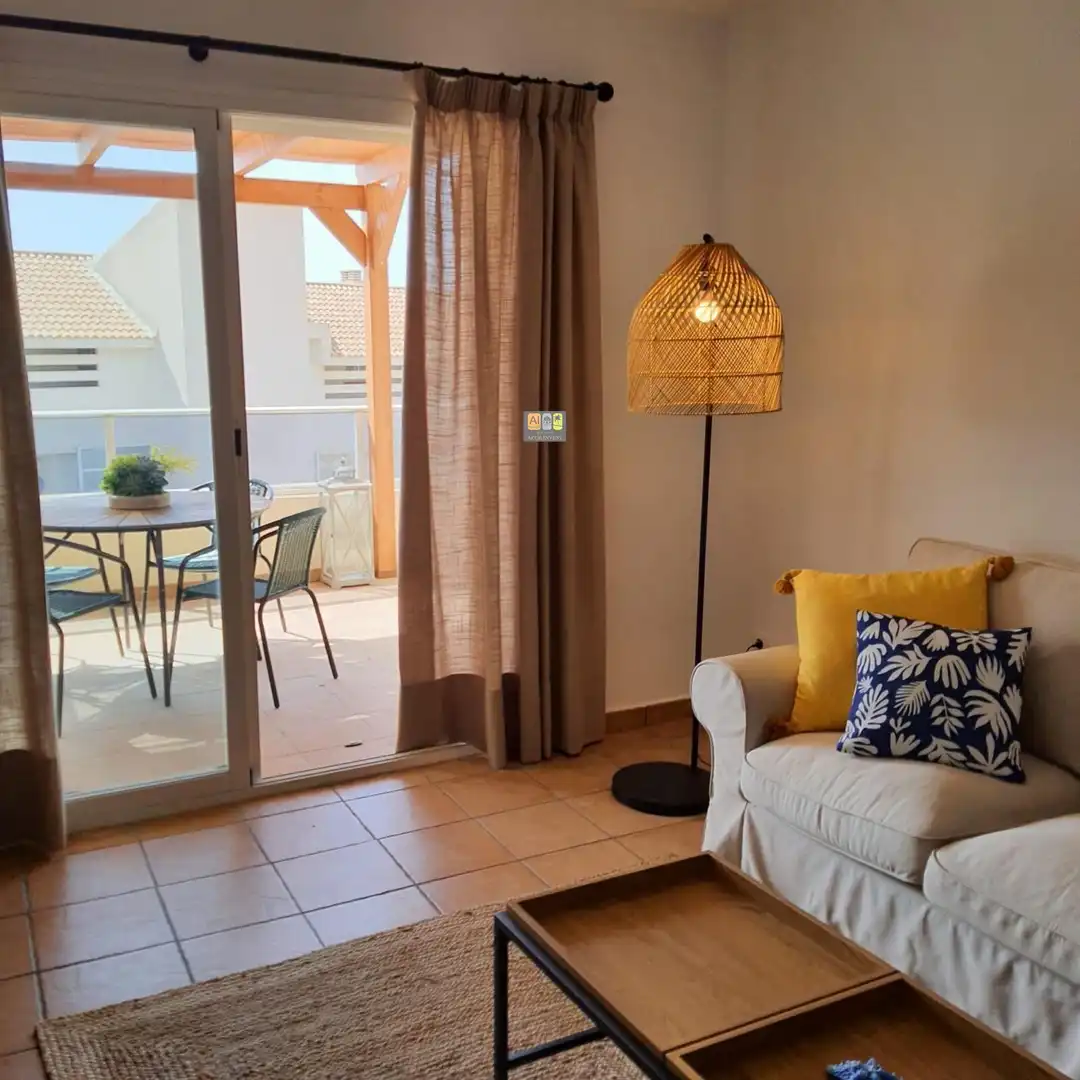 Piso de 77 m² en Altea