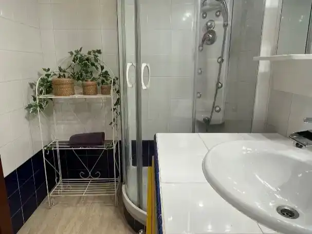 Piso de 130 m² en Ávila