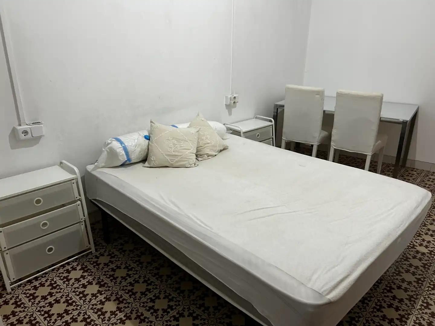 Pis de 90 m² a Palma