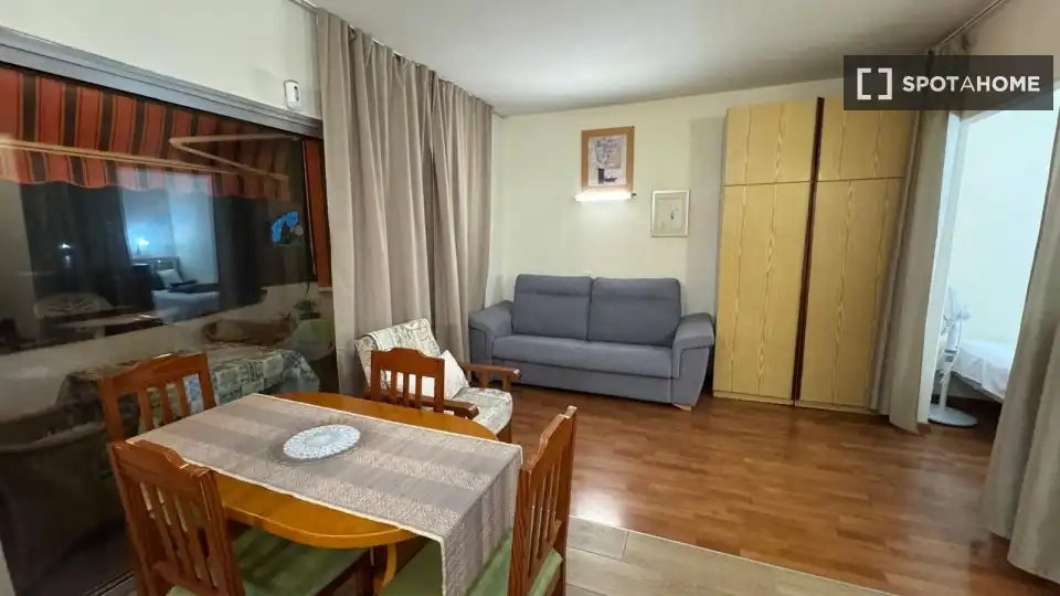 Habitación 53 m², Puerto de la Cruz