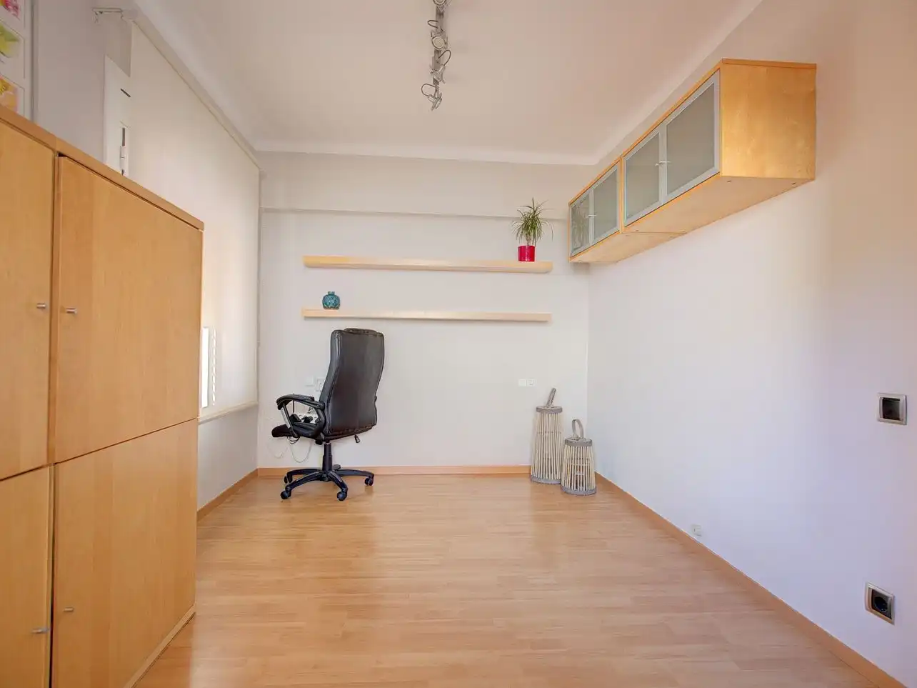 Piso de 105 m² en Sant Fost de Campsentelles