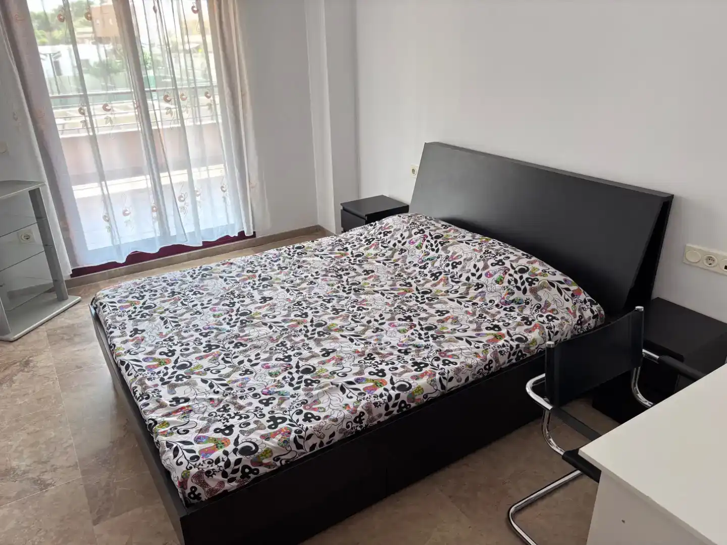 Piso de 141 m² en Almería