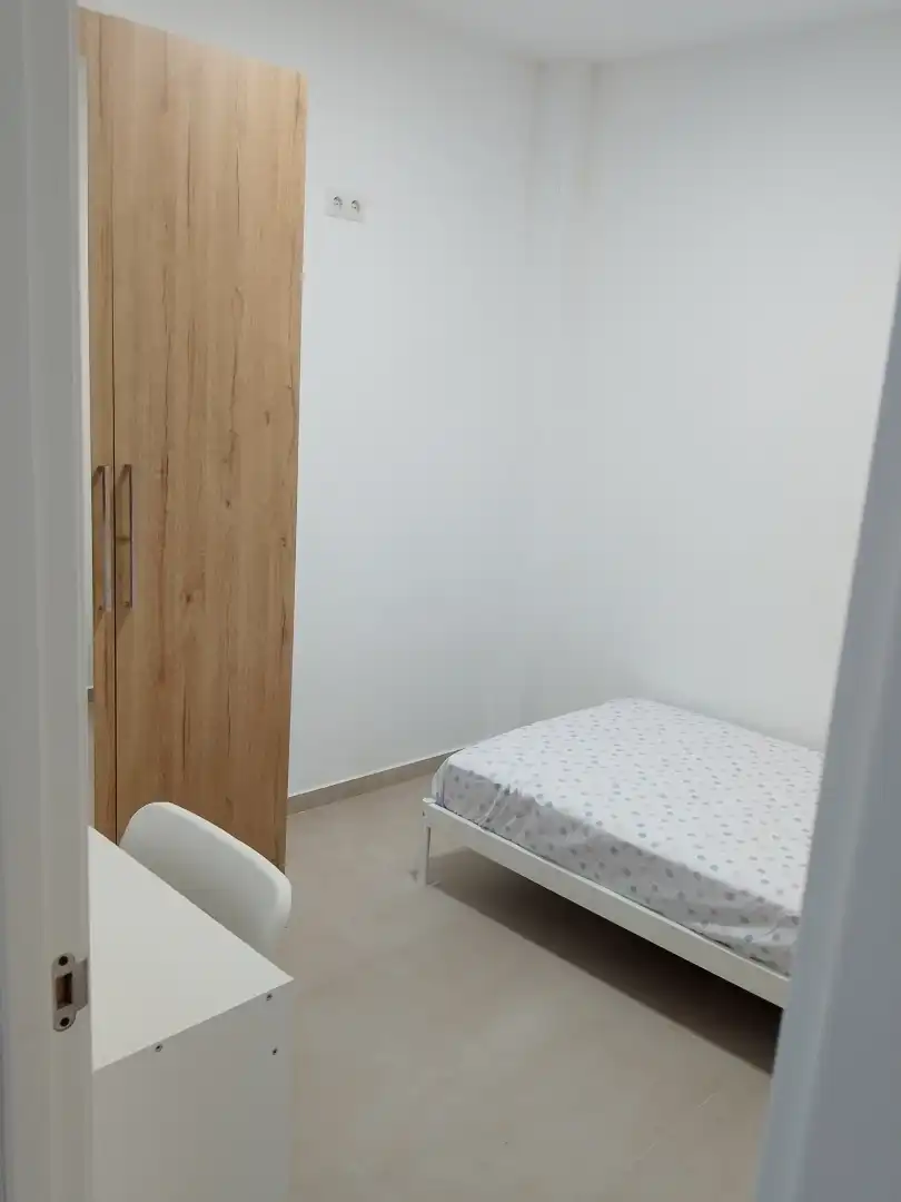 Piso de 130 m² en Algemesí