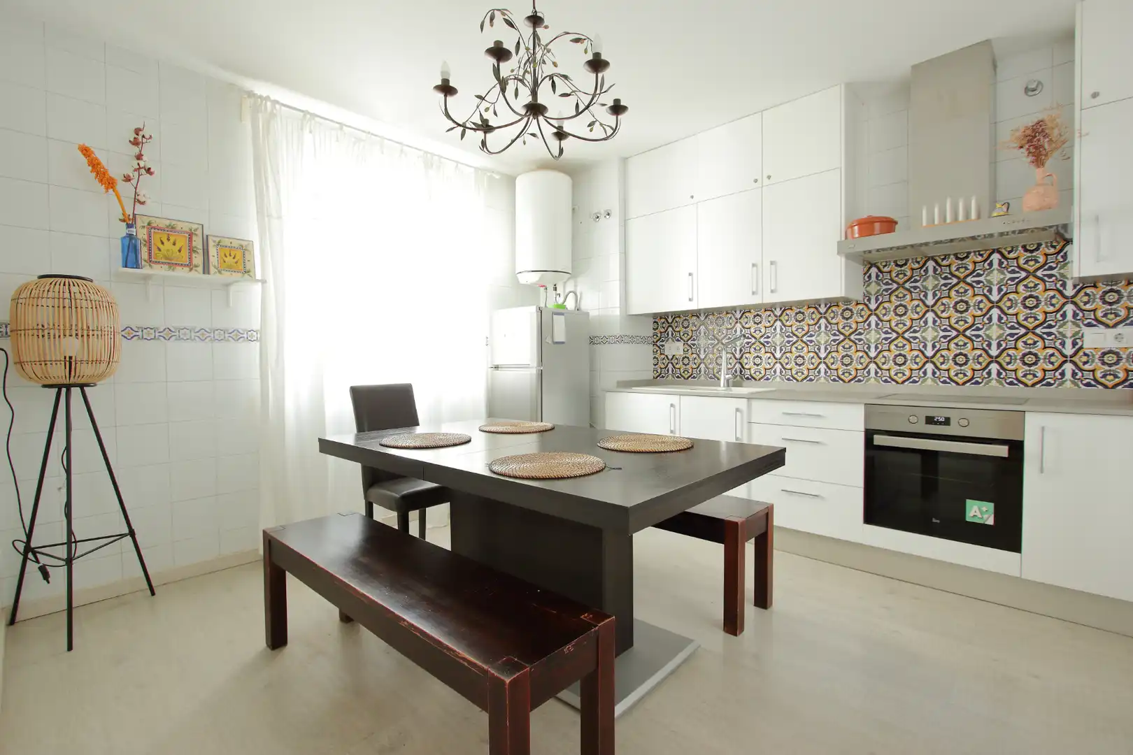 Piso de 133 m² en Sevilla