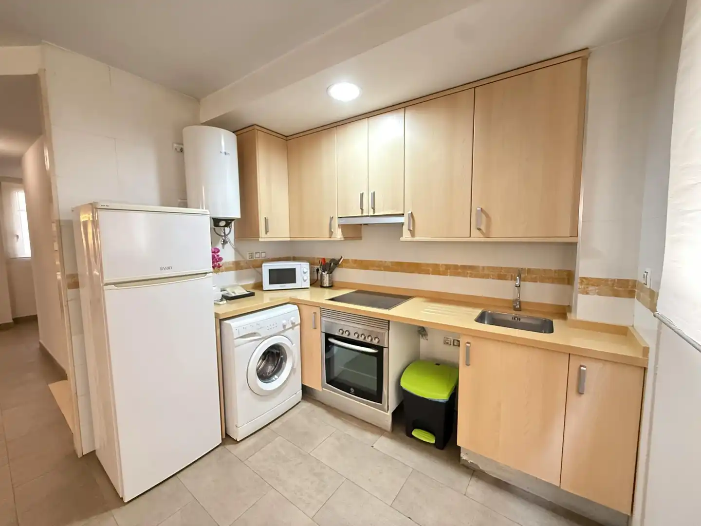 Appartamento 60 m² a Valencia