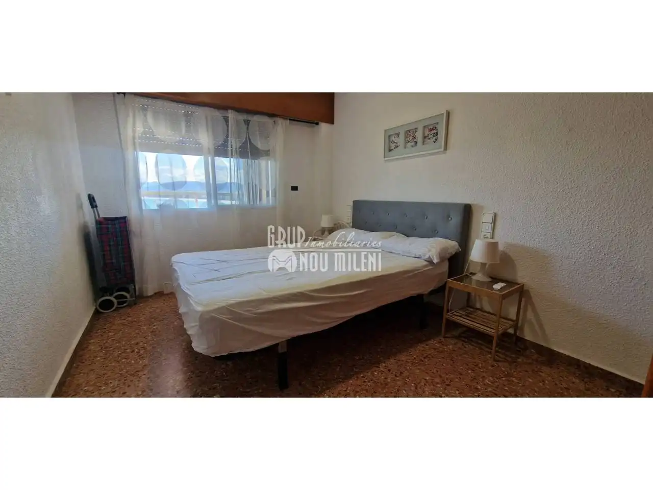 Pis de 60 m² a Cullera