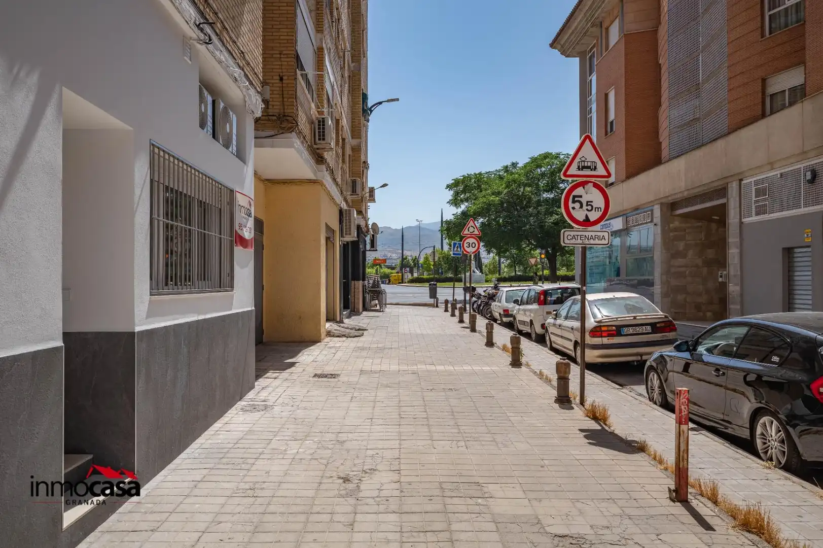 Appartamento 40 m² a Granada