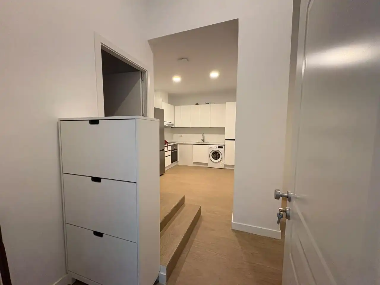 Pis de 45 m² a Madrid
