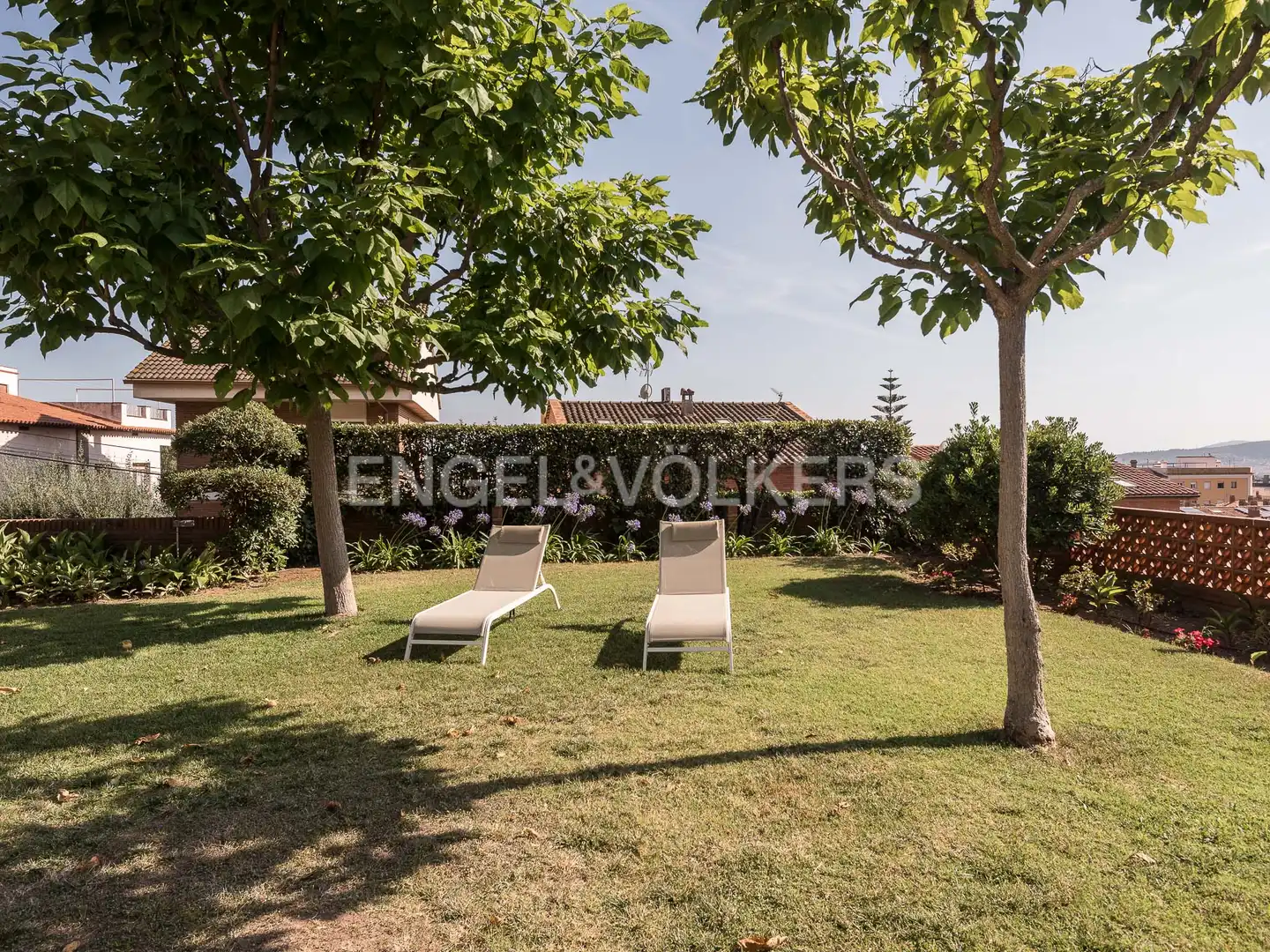 Casa de 151 m² a Esplugues de Llobregat