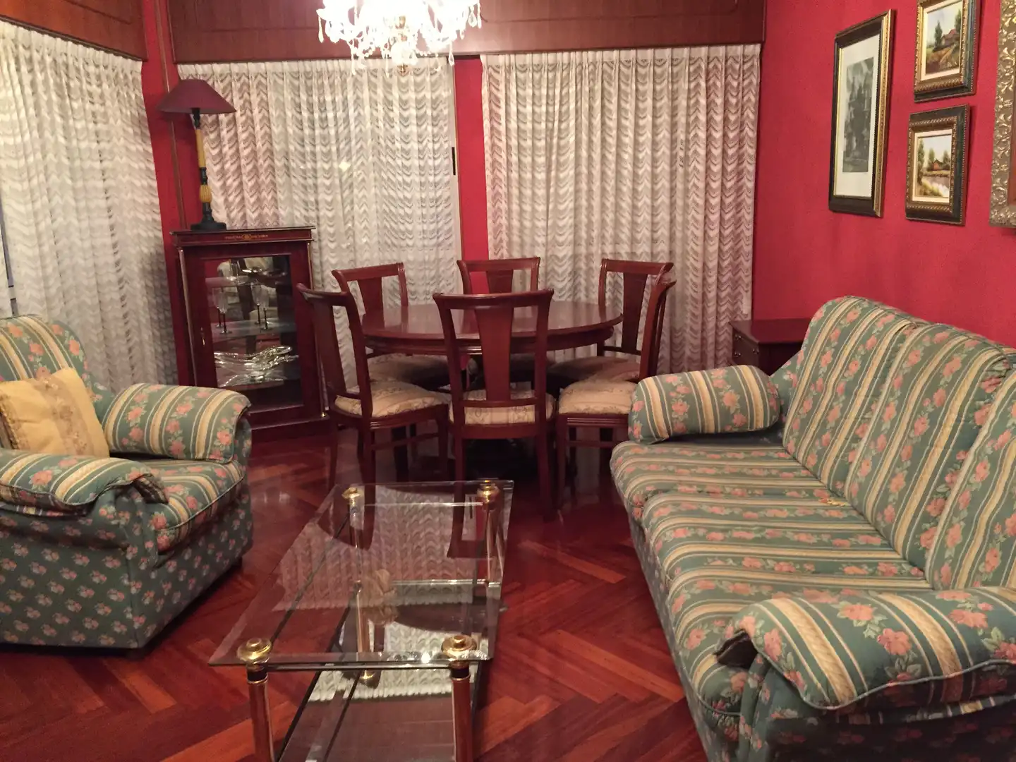 Pis de 110 m² a Ferrol