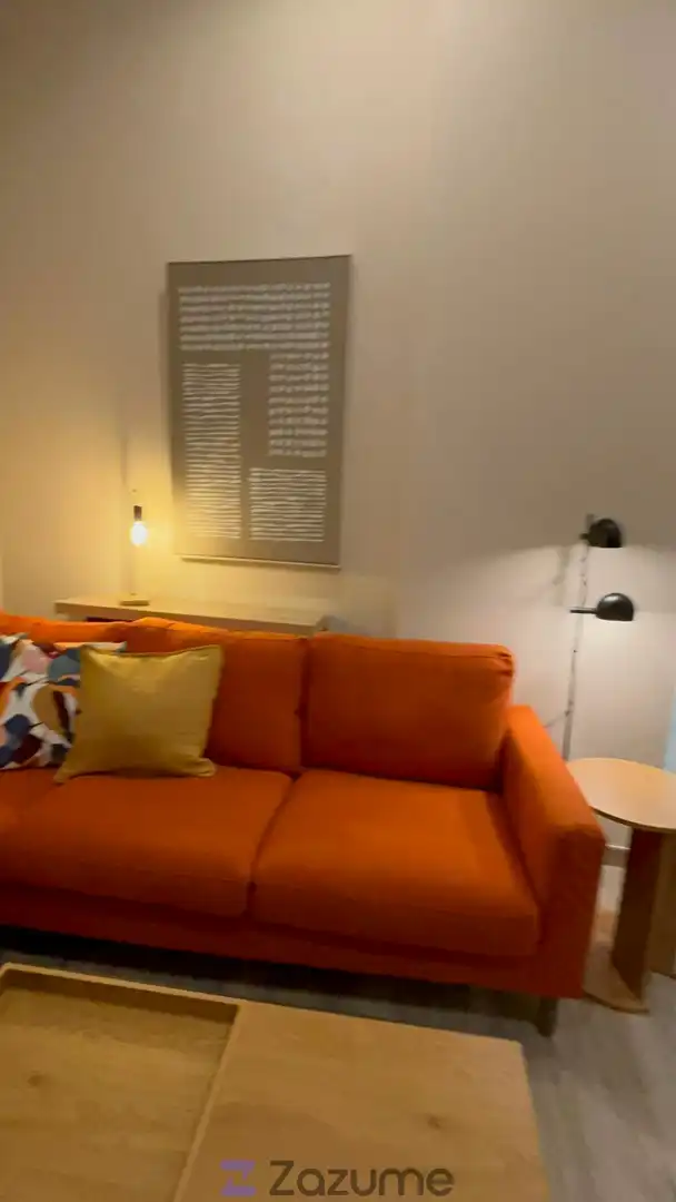 Piso de 50 m² en Sevilla