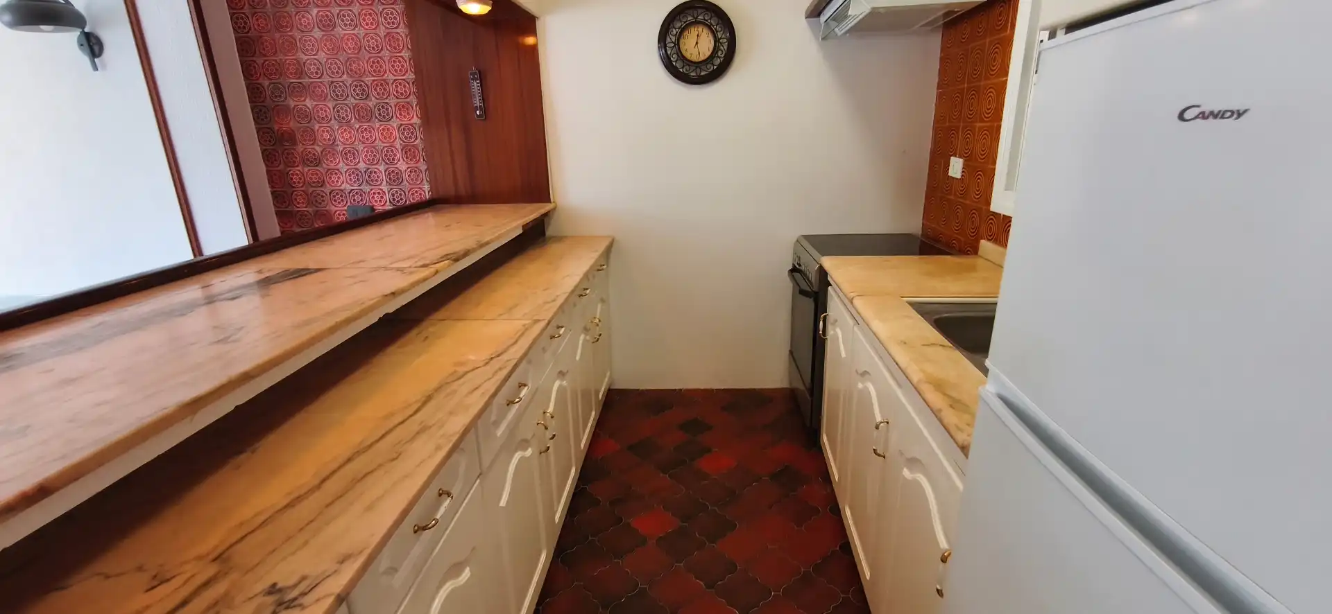 Wohnung 80 m² in La Matanza de Acentejo