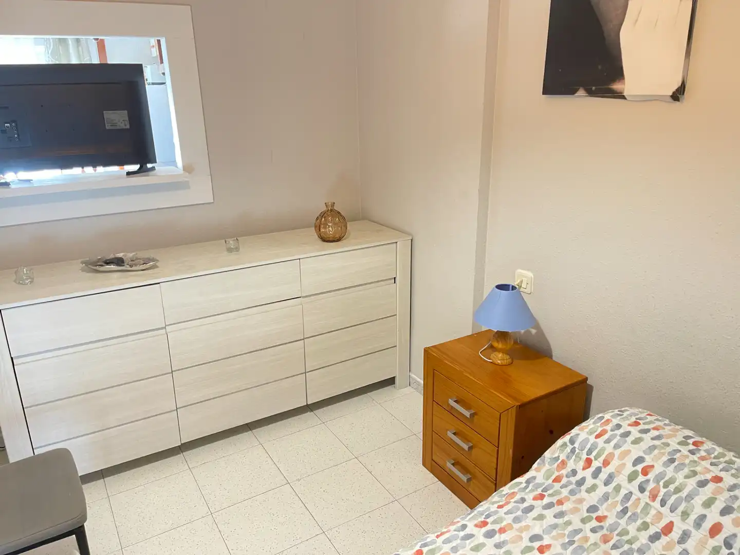 Apartamento 55 m² em Cambrils