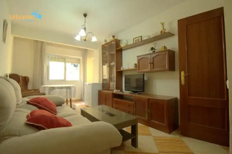 Piso de 86 m² en Badajoz