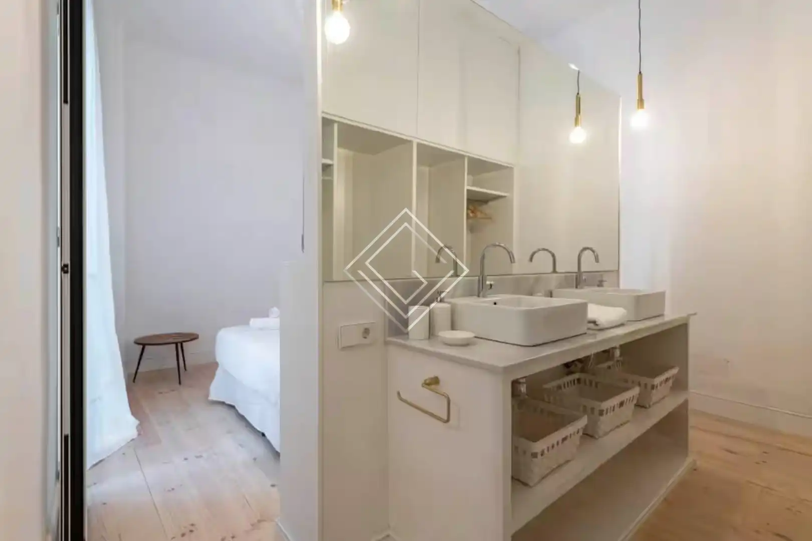 Pis de 202 m² a Madrid