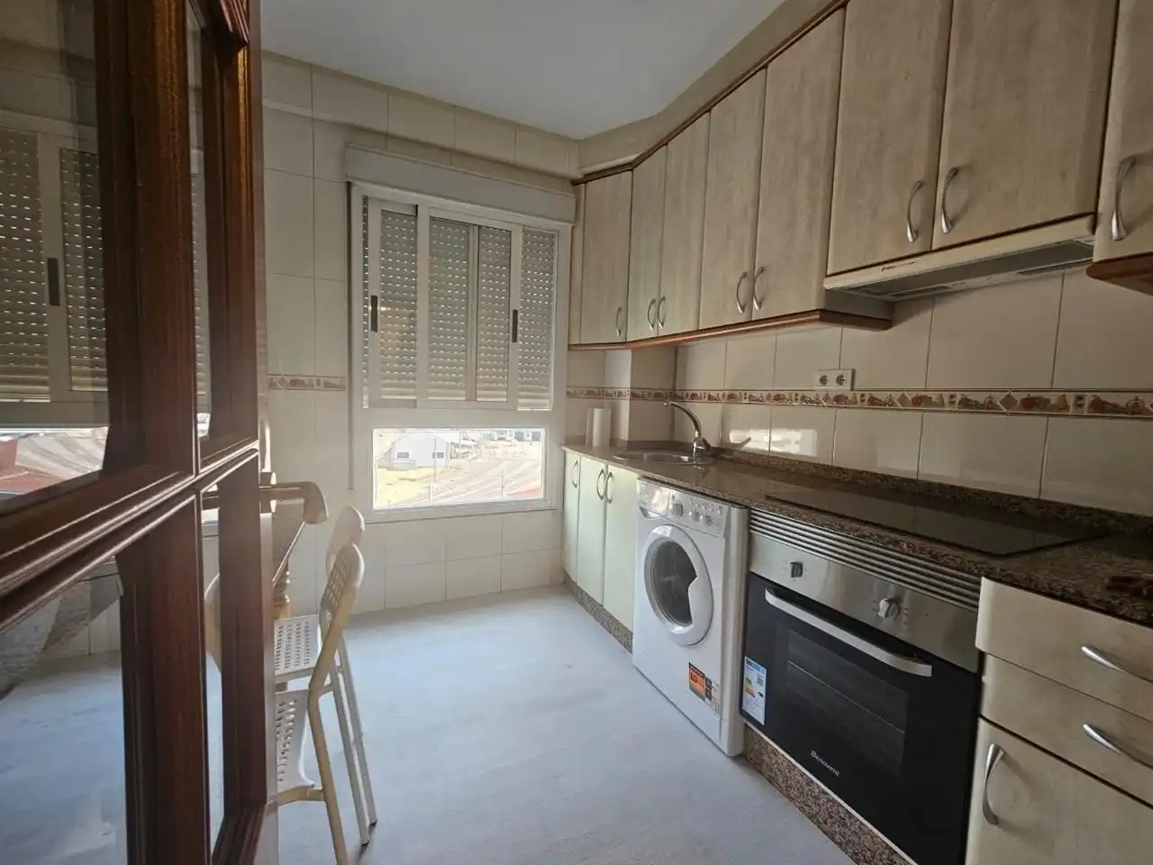 Habitación 108 m², Ourense
