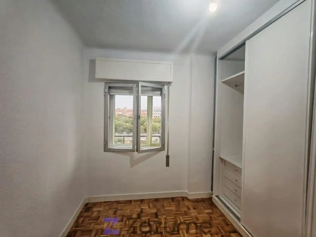 Appartamento 110 m² a Madrid