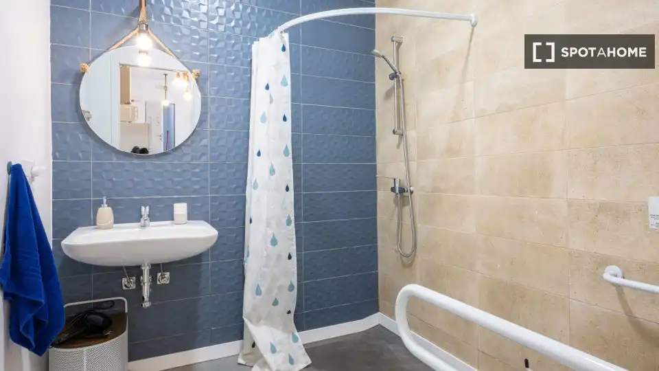 Habitación 52 m², Santa Cruz de Tenerife