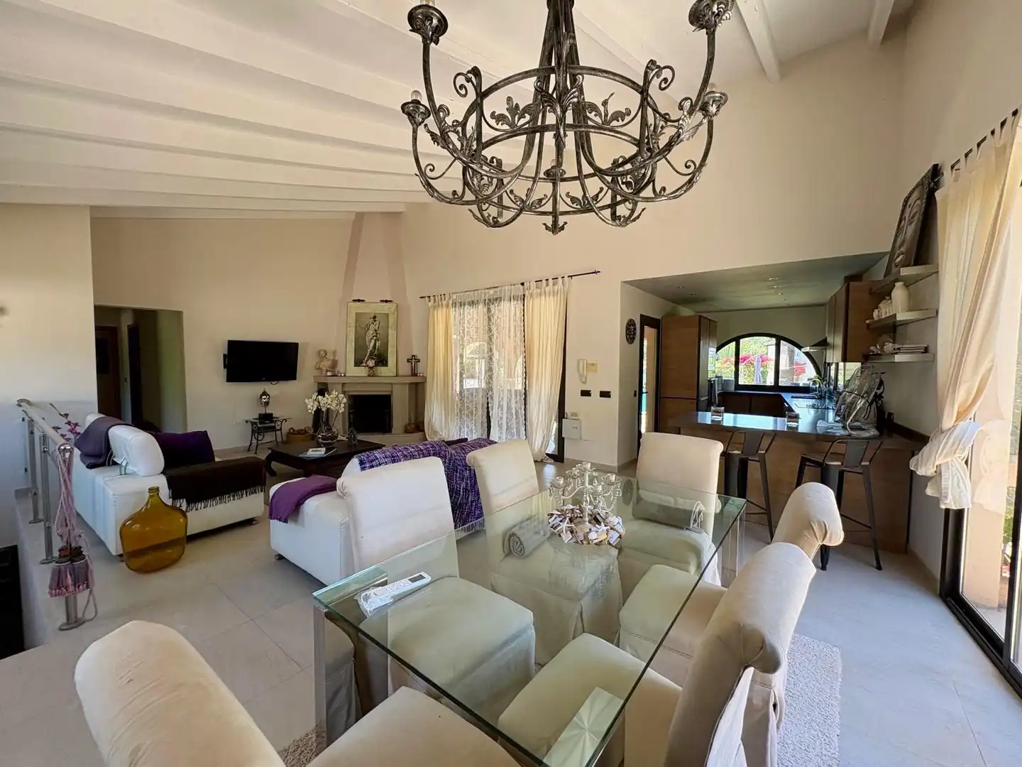 Piso de 234 m² en Andratx