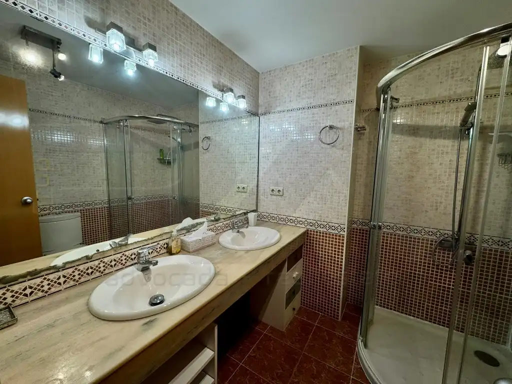 Piso de 117 m² en Tarragona