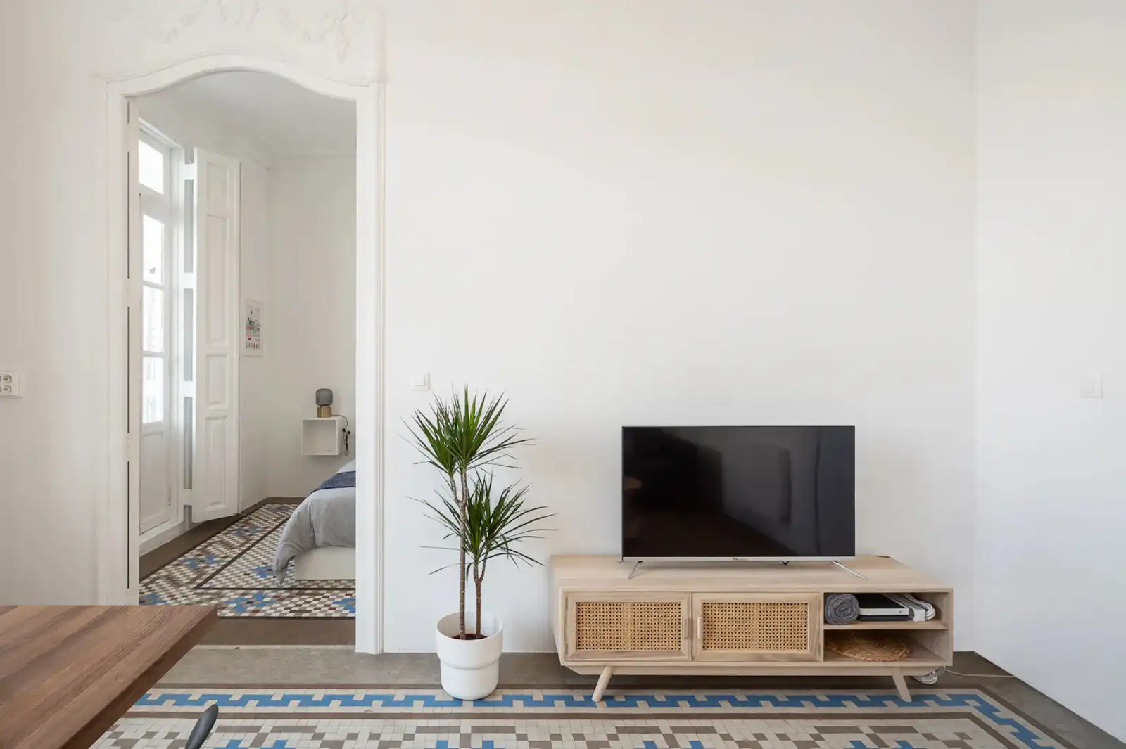 Habitació de lloguer, València