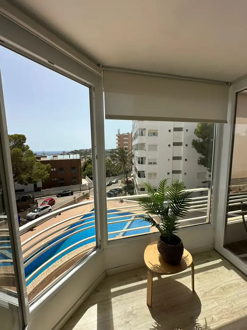 Piso de 65 m² en Palma
