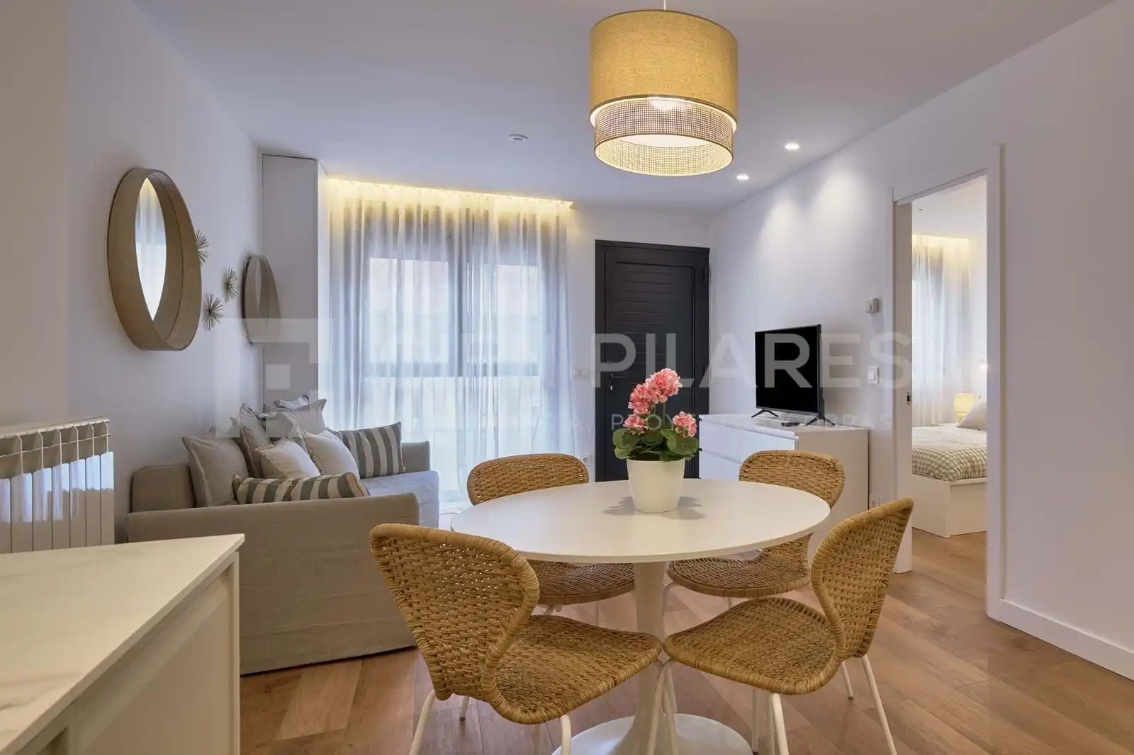 Pis de 45 m² a Arnedo
