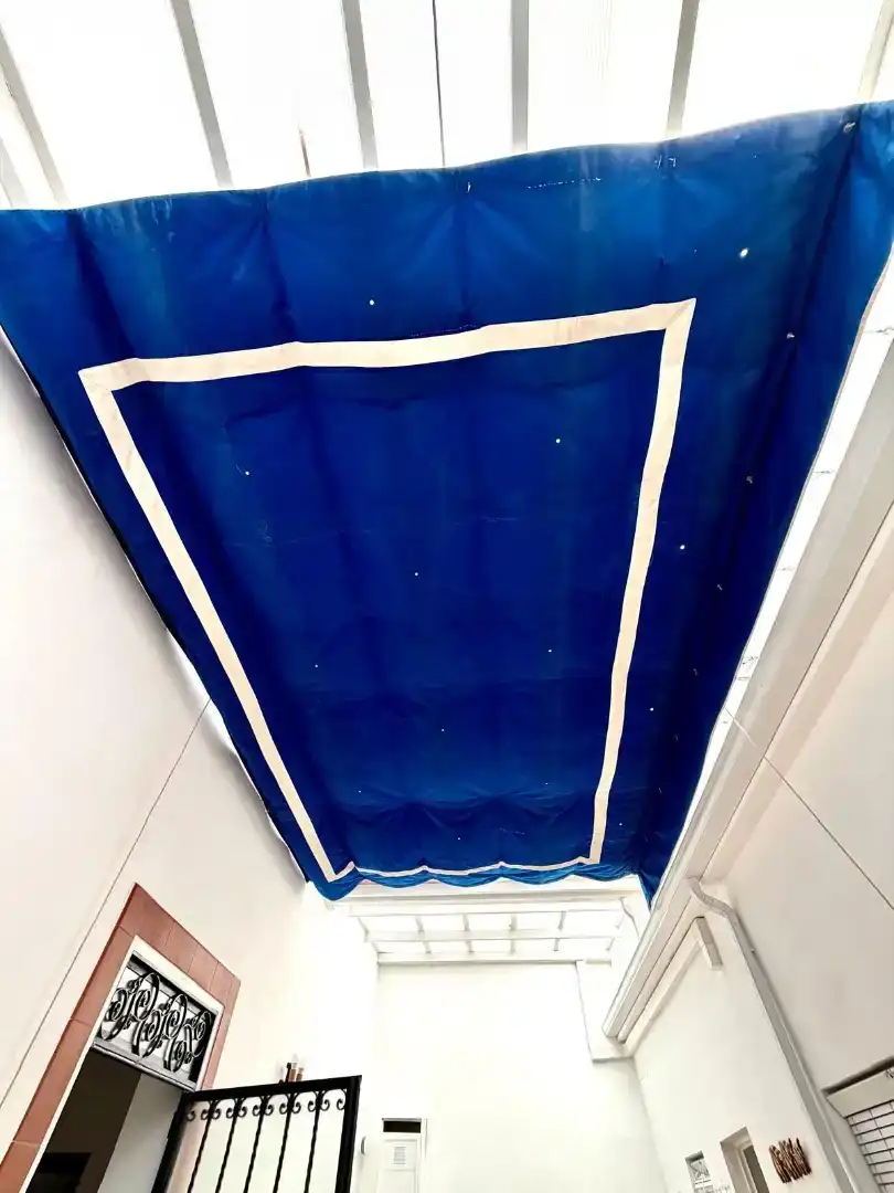 Piso de 160 m² en Osuna