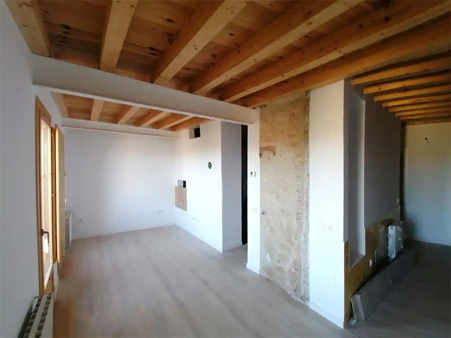 Piso de 90 m² en Segovia